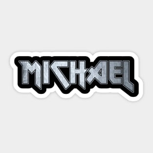 Michael Sticker